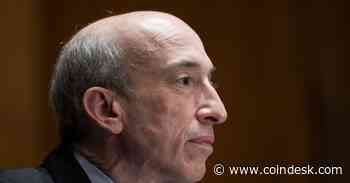 SEC Chair Gensler Declines to Say if Ether Is a Security in Contentious Congressional Hearing
