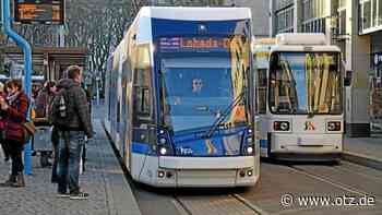 Verfahren gegen 13-jährigen Straßenbahn-Surfer aus Jena eröffnet