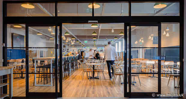 ESS delivers new dining concept for the Army