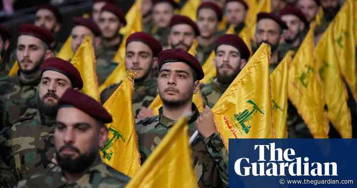 UK imposes sanctions on art collector accused of financing Hezbollah