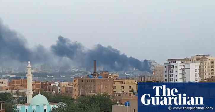 Sudan violence escalates as rival factions reject ceasefire calls
