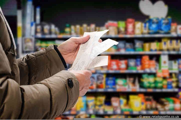 Inflation eases to 10.1% despite record surge in food prices