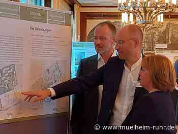 Projektbeirat Parkstadt: Planungsdezernent bedauert Ausstieg