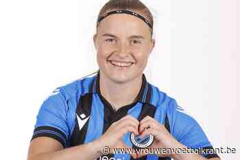 Ella Van Kerkhoven rukt op in topschutterstand na hattrick in Super League