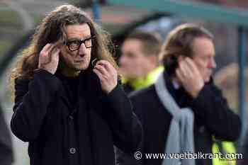 Brusselmans voorspelt kampioen en haalt uit: &quot;Misschien moet Mannaert eens proberen een sporthal binnen te rijden&quot;