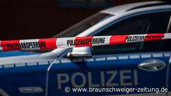 Täter brechen „blitzartig“ in Braunschweiger Tankstelle ein