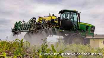Studie: Immens gestiegener Stickstoff-Eintrag in die Ozeane