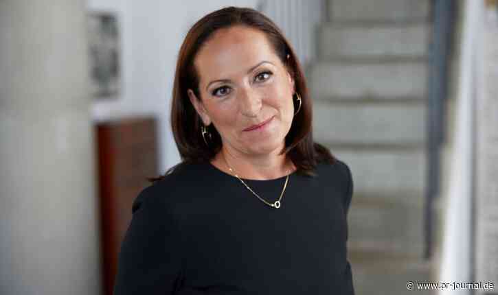 Von DPDHL zu SAP: Monika Schaller vor dem Absprung