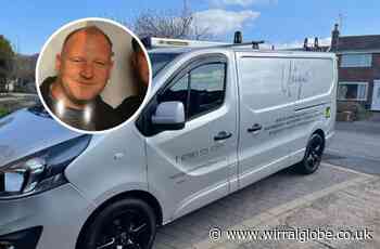 Neston plumber reaches final of SGS Engineering Local Hero Awards 2023