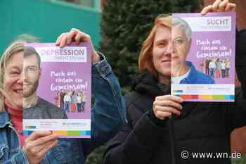 Selbsthilfe-Kontaktstelle sieht Problem zunehmender Einsamkeit