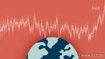 ERKLÄRT - Dürre am Mittelmeer, Schneearmut in der Schweiz – so trifft uns der Klimawandel