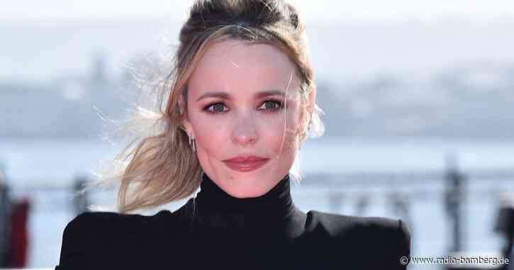 Rachel McAdams über Bauchgefühl und Zweifel