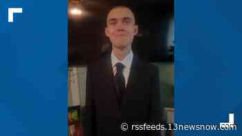 FOUND: Man with Autism in Chesapeake located by police