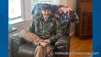 Virginia Beach firefighter who responded to 'Good Friday Miracle' jet crash dies after cancer battle