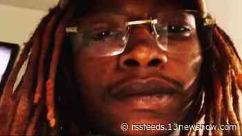 'A devastating blow' | Mother mourns son killed in Virginia Beach triple shooting