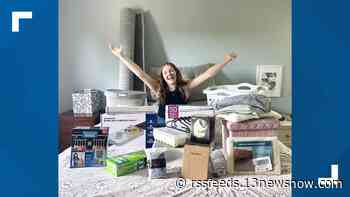 This Hampton Roads organization helps students transition to college life