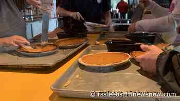 This Virginia Beach non-profit helps people and families experiencing homelessness