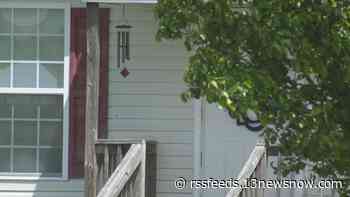 3 arrested following deadly double shooting in Ahoskie, Hertford County deputies say