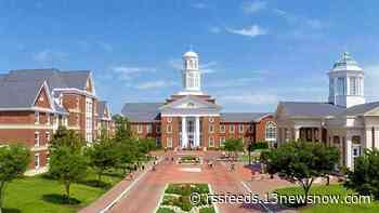 CNU students to host open forum on sexual assault after former student shares her story