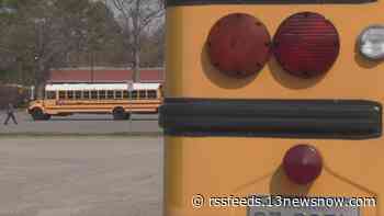 Newport News elementary schools, childhood learning centers have new weapons detection system