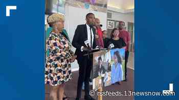 Chesapeake family desperately searching for daughter last seen weeks ago