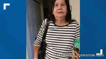 Woman reported missing in Chesapeake found safe, police say