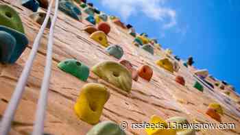 This Newport News outdoors event will have rock climbing, live gators and more
