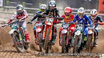 Sassenburger Racing-Team ist im Rennmodus