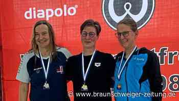 Meinecke-Höfermann holt drei Titel bei den „Norddeutschen“