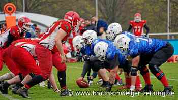 Steelers verlieren die Generalprobe deutlich