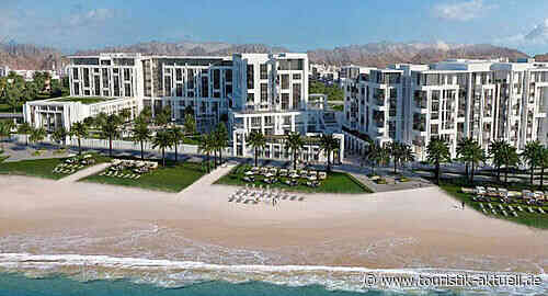 Oman ist Gastland der ITB 2024