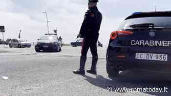 Petardo contro la saracinesca della pizzeria, indagano i carabinieri