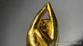 "Rainaldi, Calma tu alma", la mostra al Pantheon