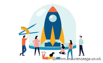 Stubben Edge sets new goal after hitting first year AR network target