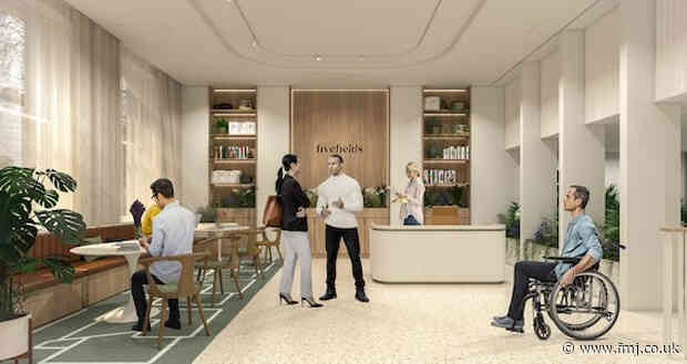 x+why joins Grosvenor and the Westminster Foundation to create flexible workspace for charities