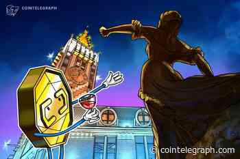 Georgian vendors get crypto payments option with new partnership