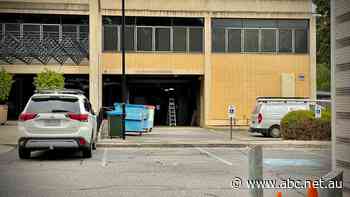 IT outage affects South Australian government services, including at hospitals