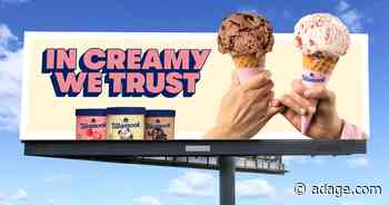 How Tillamook became a national brand—and why it just hired Leo Burnett