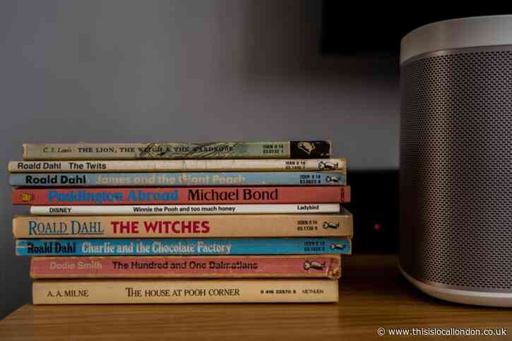 The impact of Roald Dahl's books in the literary world