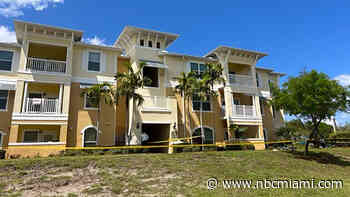 Grandmother Shot While Sitting on Balcony of Delray Beach Apartment: Police