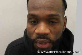 Predator jailed for raping woman after night out in Southwark