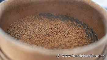 Bundesrat will Krisenversorgung mit Nahrungsmitteln ausbauen