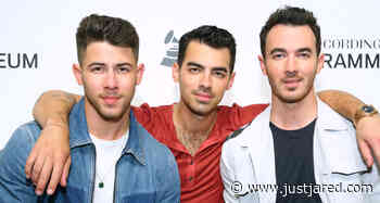 Jonas Brothers Announce Three Secret Shows for Next Week!