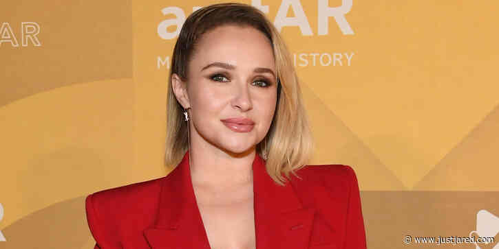 Hayden Panettiere Reveals She Lost Hair, Sleep & More Due To Alcoholism Side Effects