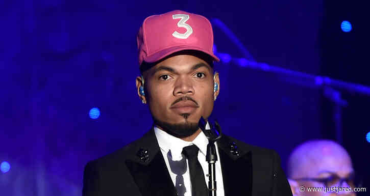 Chance the Rapper Goes Viral with Carnival Dancing Video, Clip Sparks Debate
