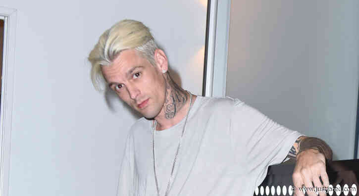 Aaron Carter's Cause of Death Revealed, Ex-Fiancee Melanie Martin Says Autopsy Results Don't Make Sense