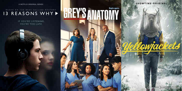 16 Most Shocking TV Character Deaths, Ranked
