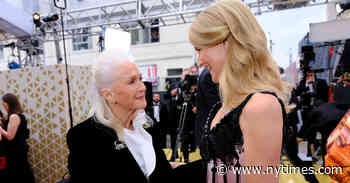 Book Review: ‘Honey, Baby, Mine,’ by Laura Dern and Diane Ladd