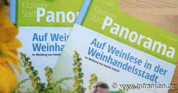 Kitzingen: Mit Tipps für Gastro, Veranstaltungen und Co. - Stadt veröffentlicht Broschüren