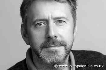 Wavemaker appoints Jon Gittings to new post of international head of strategy